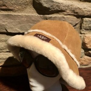 Ugg hat